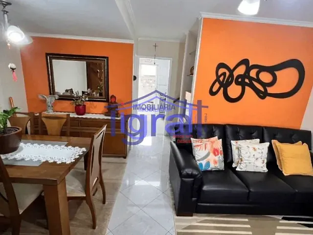 Casa 3 quartos e 3 banheiros, à venda, no bairro Vila Guarani (Z Sul) em São Paulo