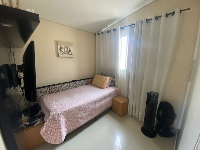 Casa com 250m² 3 quartos e 2 banheiros, à venda, no bairro Parque Valença I em Campinas