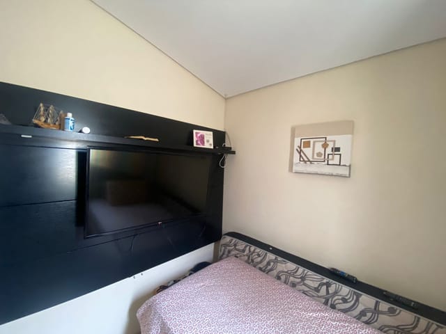 Casa com 250m² 3 quartos e 2 banheiros, à venda, no bairro Parque Valença I em Campinas
