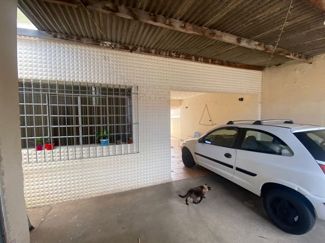Casa com 250m² 3 quartos e 2 banheiros, à venda, no bairro Parque Valença I em Campinas