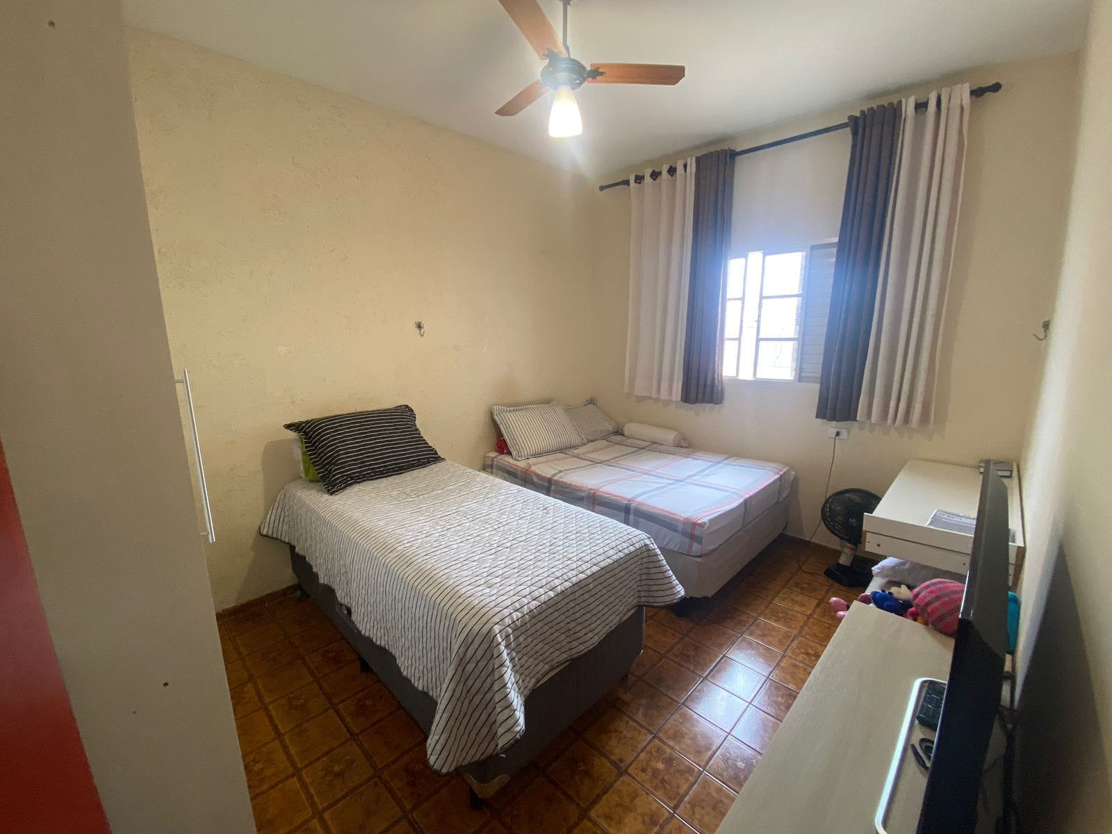 Casa, 3 quartos, 100 m² - Foto 11