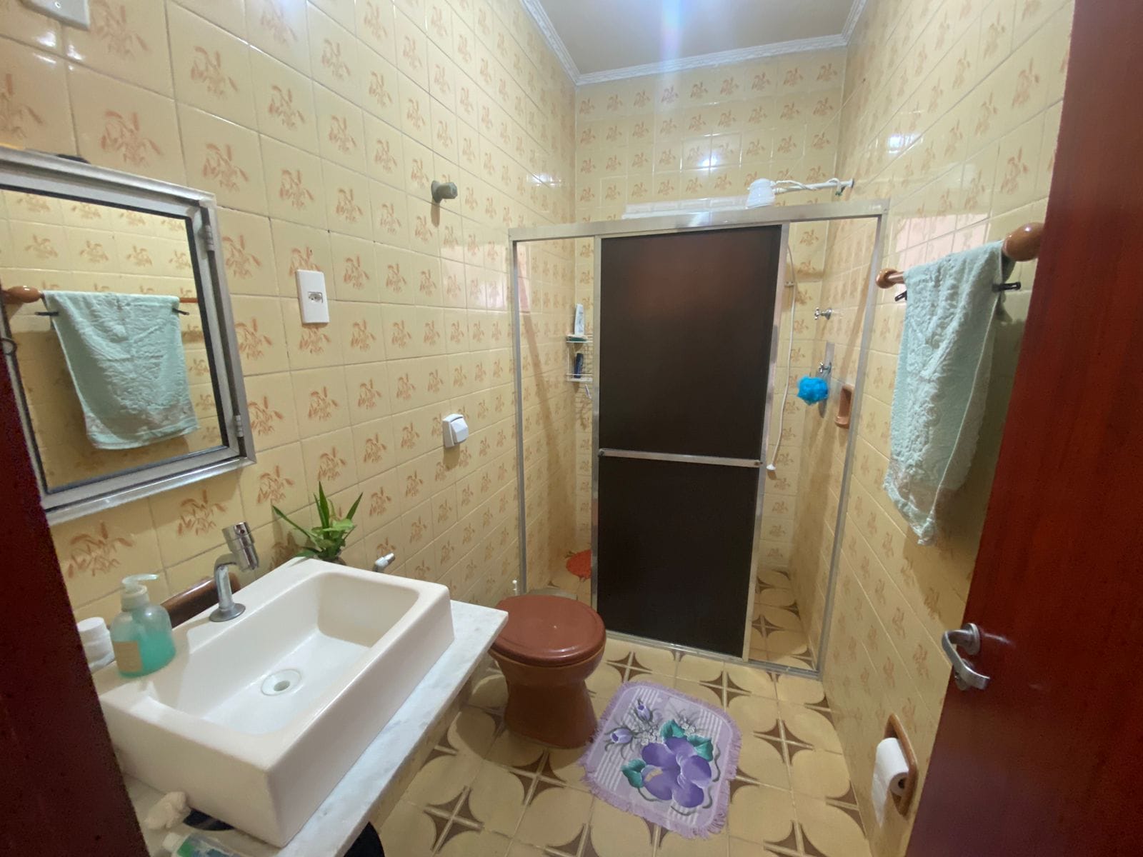 Casa, 3 quartos, 100 m² - Foto 9