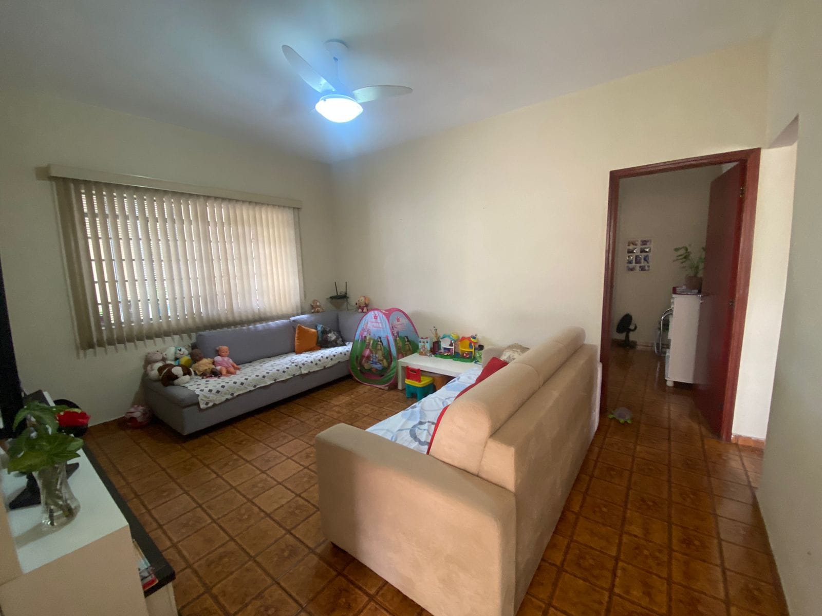 Casa, 3 quartos, 100 m² - Foto 13