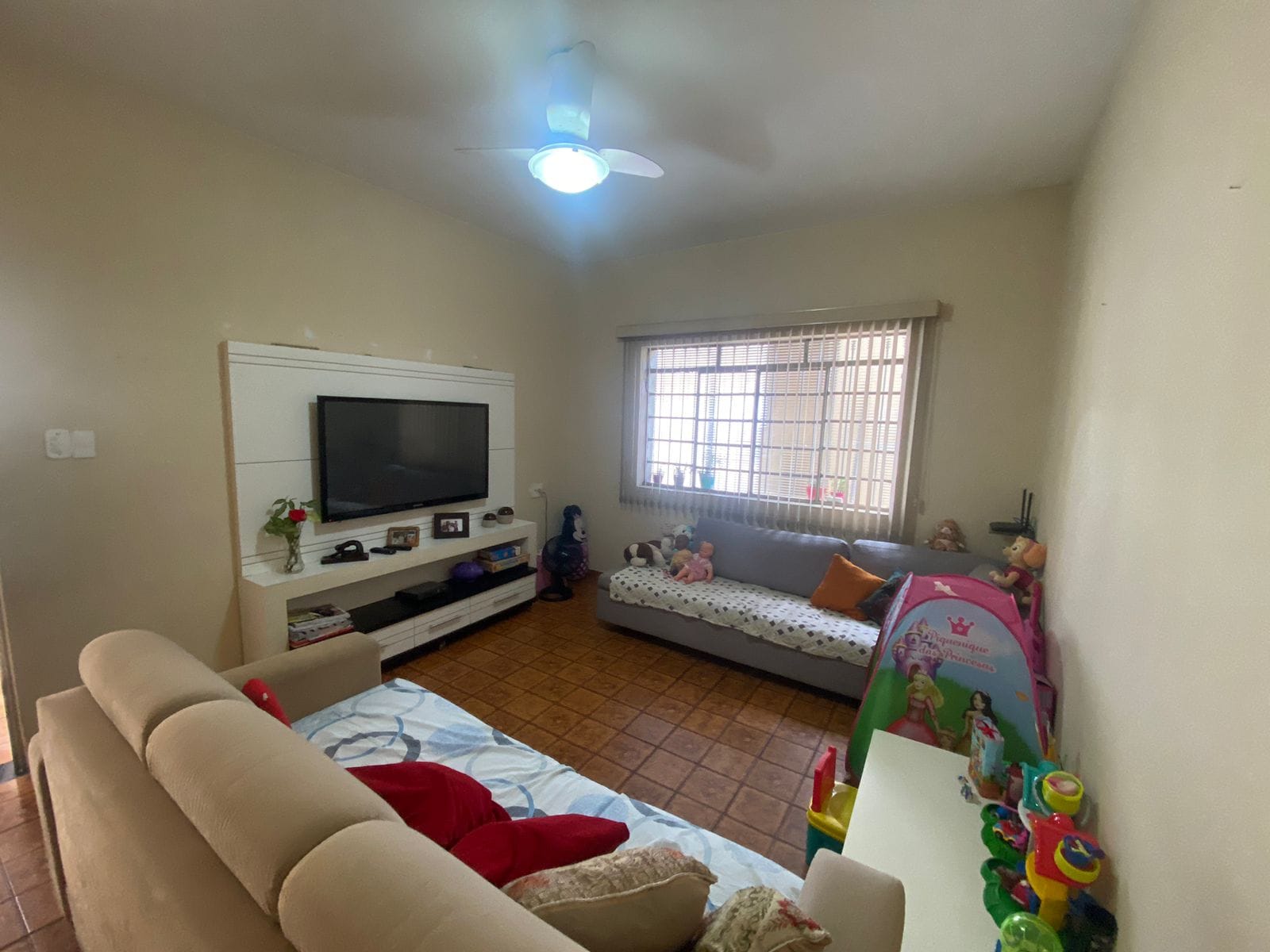 Casa, 3 quartos, 100 m² - Foto 14