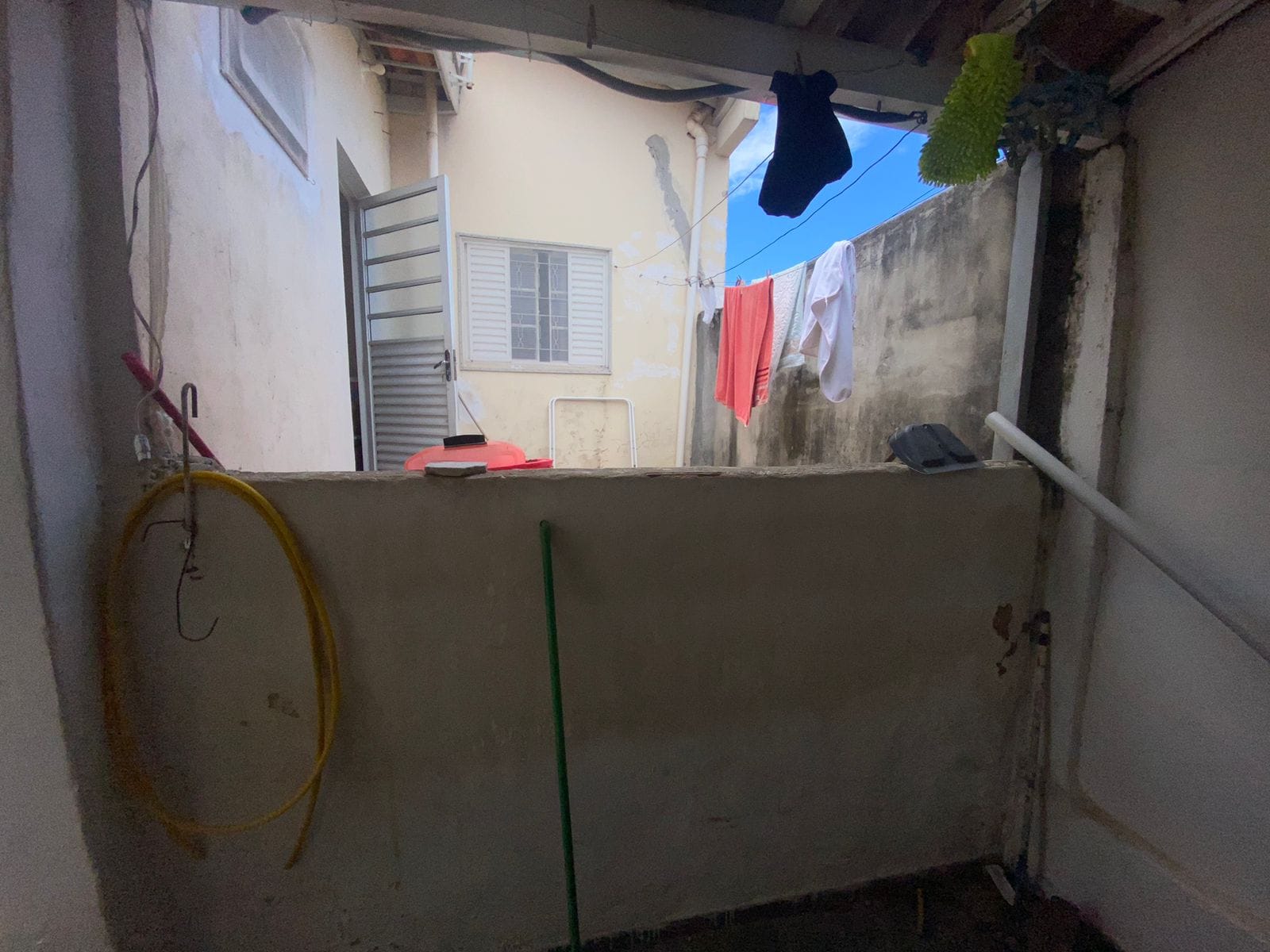 Casa, 3 quartos, 100 m² - Foto 19