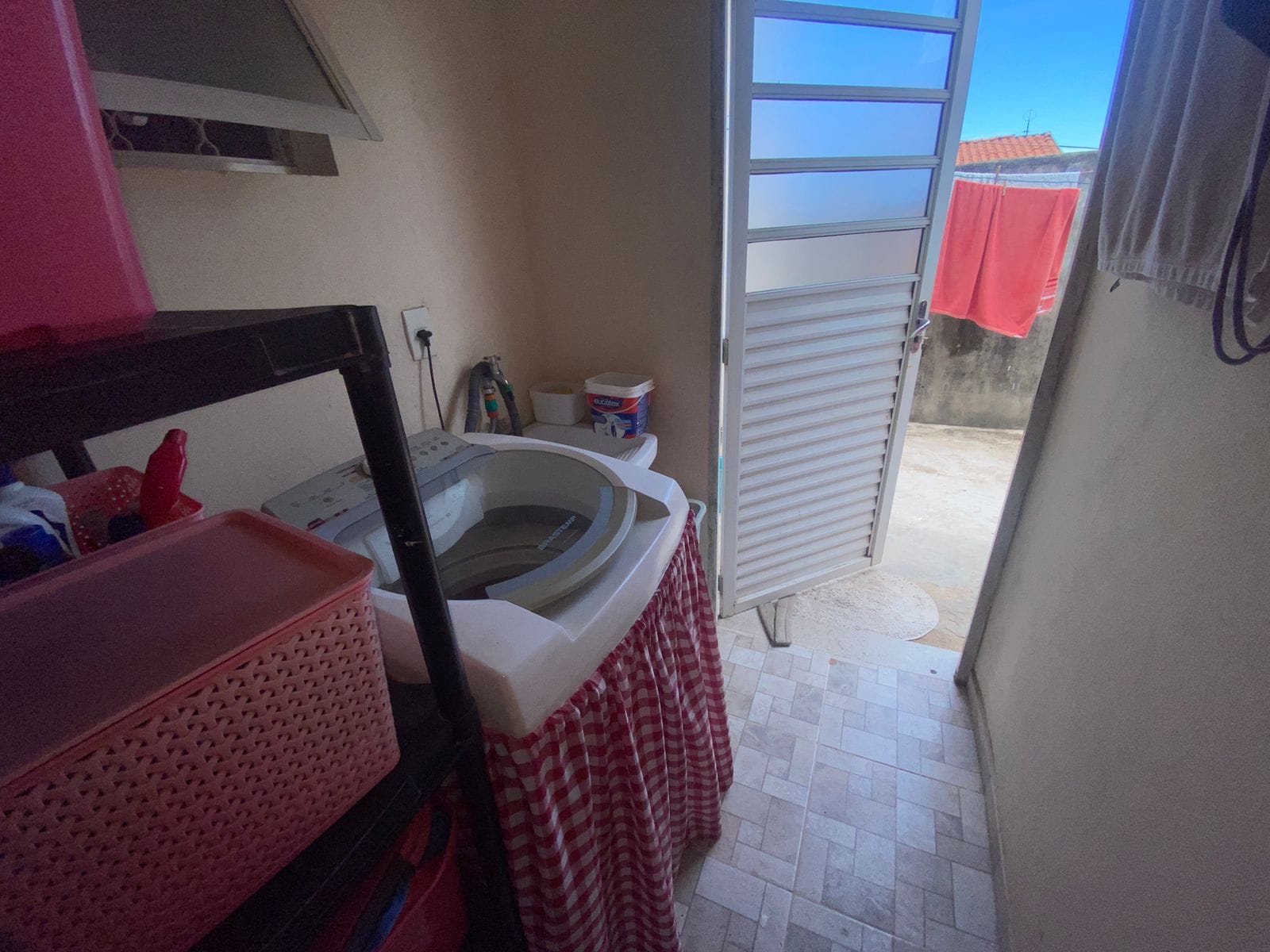 Casa, 3 quartos, 100 m² - Foto 27