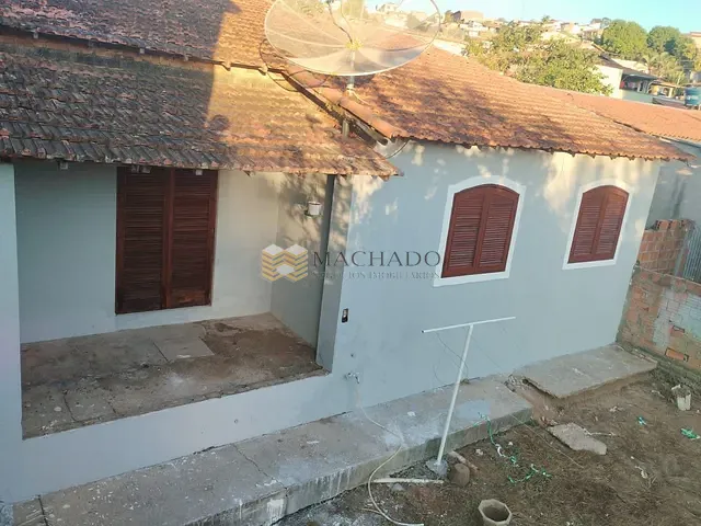 Casa com 500m² 2 quartos e 1 banheiro, à venda, no bairro Ivoturucaia em Jundiaí