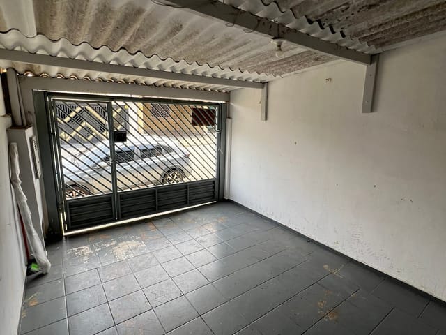 Foto do Casa - Casa à venda, Vila Tolstoi, São Paulo, SP | Imobiliária Sapopemba