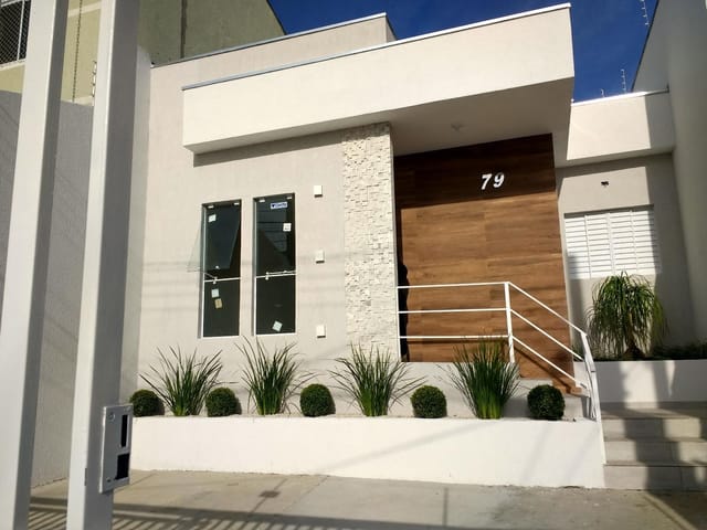 Foto do Casa - Casa residencial à venda, Villa Branca, Jacareí. | INDEPENDENCE NEGOCIOS IMOBILIARIOS LTDA