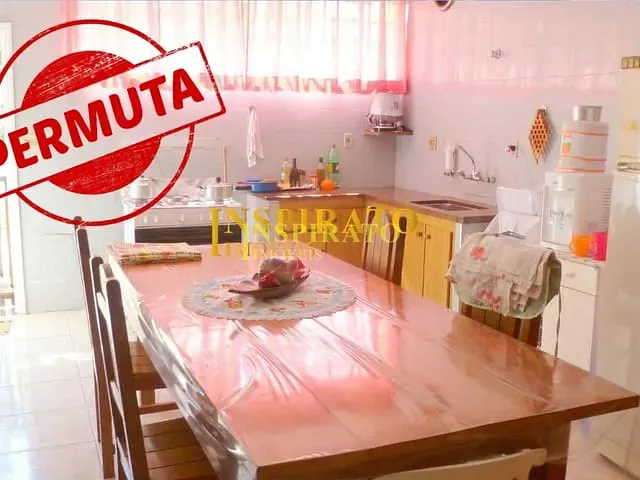 Casa com 420m², à venda, no bairro Vila Arens em Jundiaí