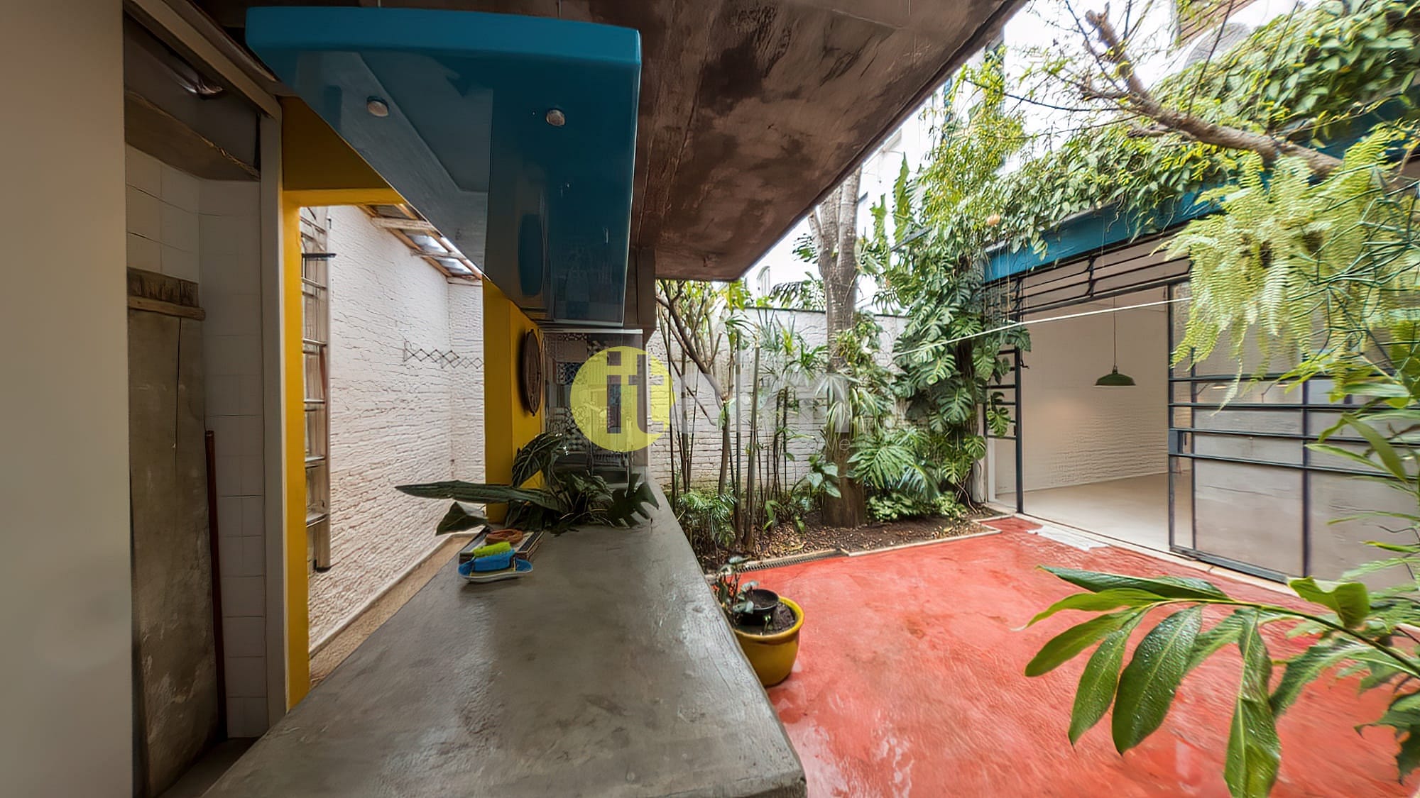 Casa, 2 quartos, 110 m² - Foto 21