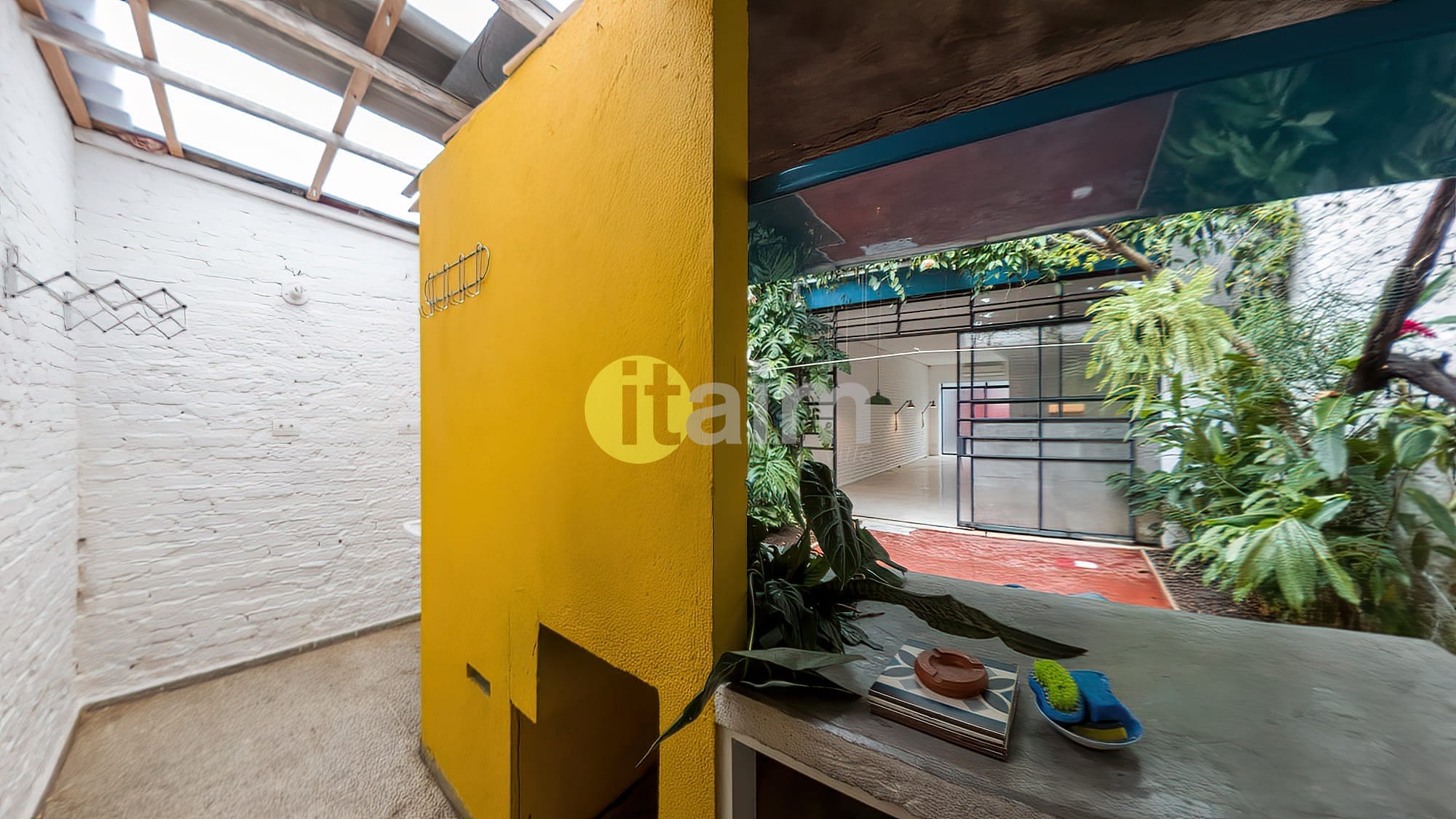 Casa, 2 quartos, 110 m² - Foto 22