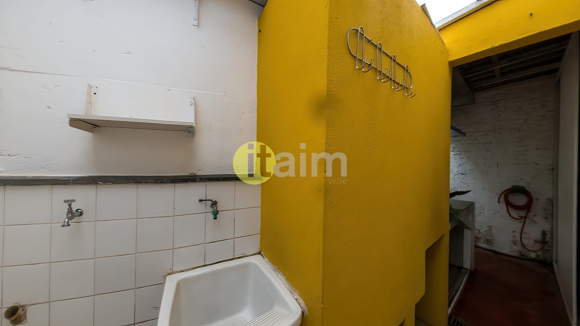 Casa, 2 quartos, 110 m² - Foto 24