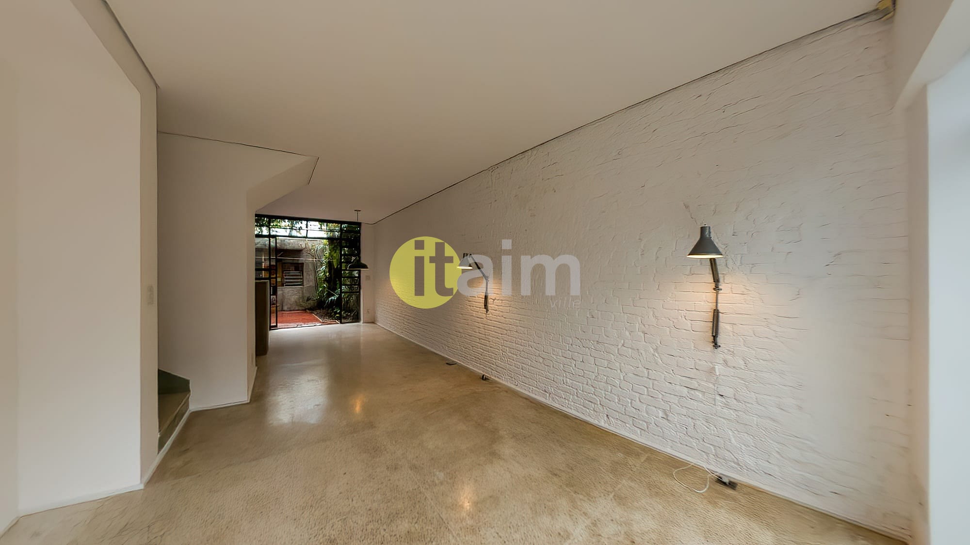 Casa, 2 quartos, 110 m² - Foto 1