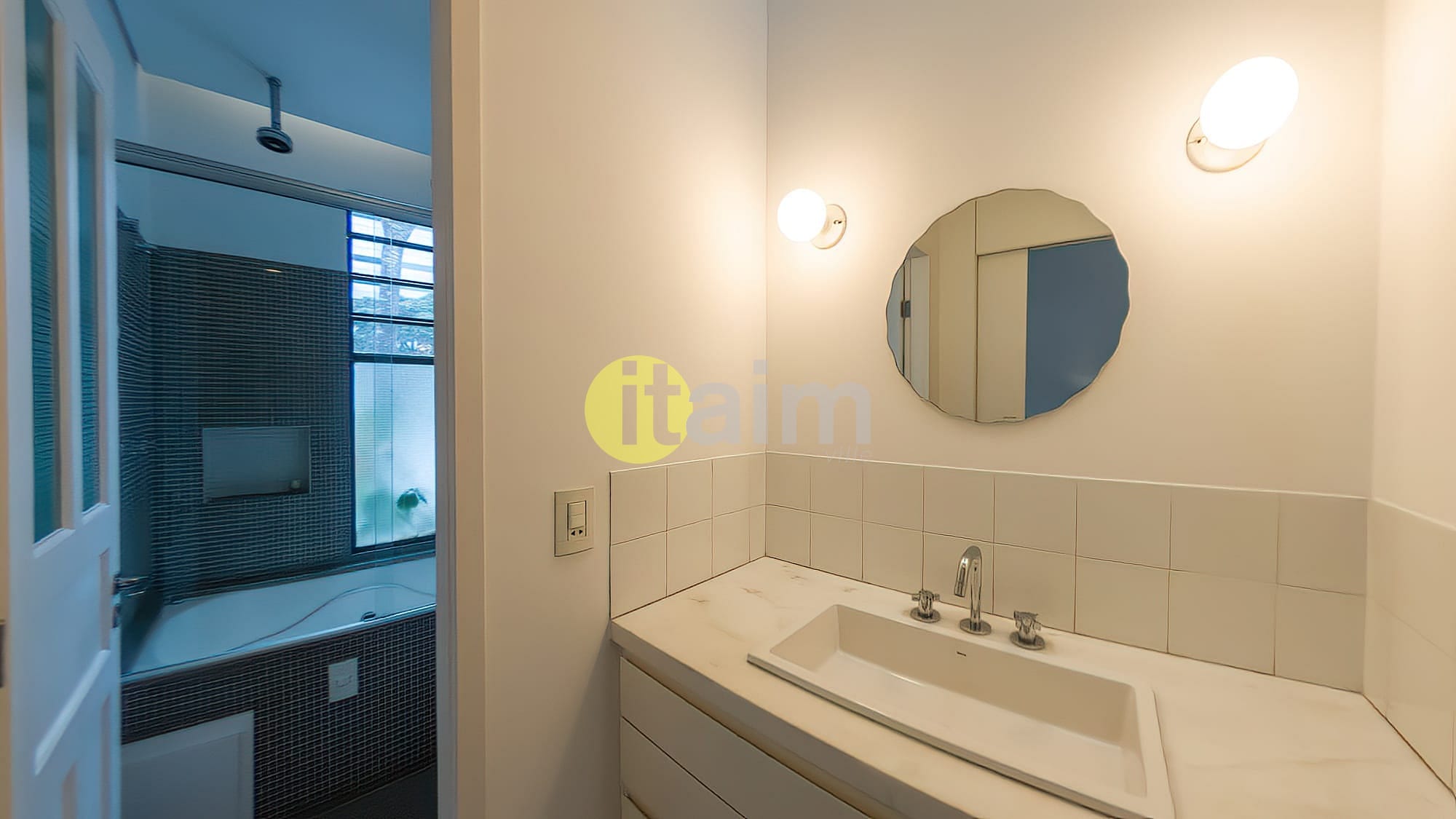 Casa, 2 quartos, 110 m² - Foto 43