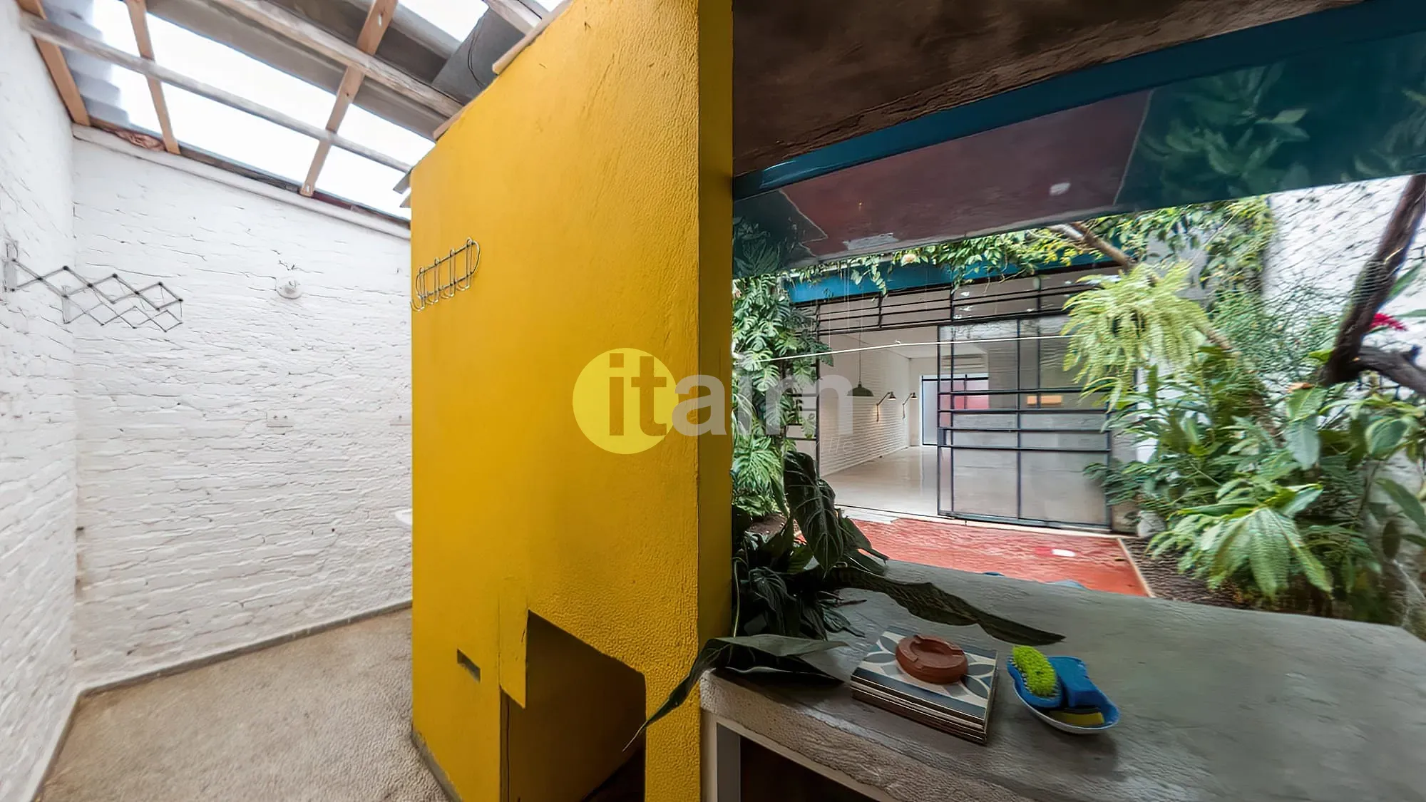 Casa, 2 quartos, 110 m² - Foto 22