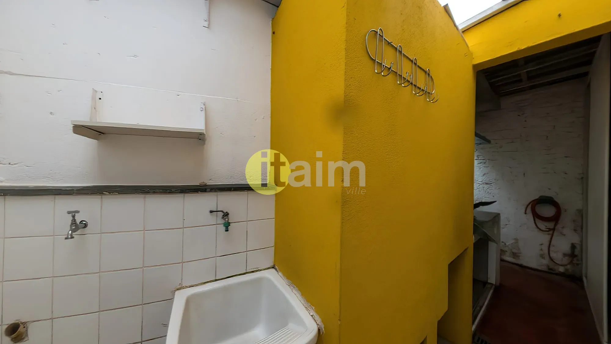 Casa, 2 quartos, 110 m² - Foto 24