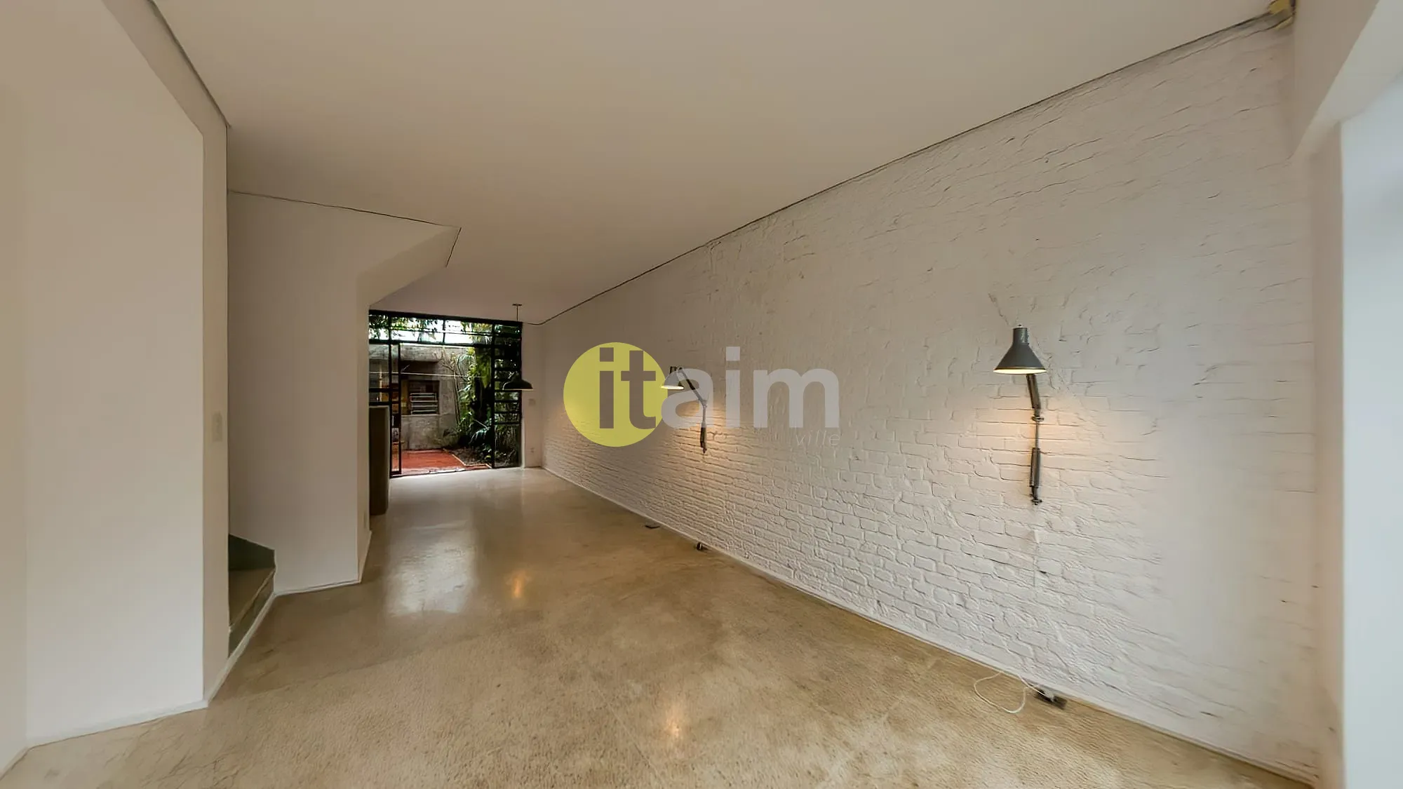 Casa, 2 quartos, 110 m² - Foto 1