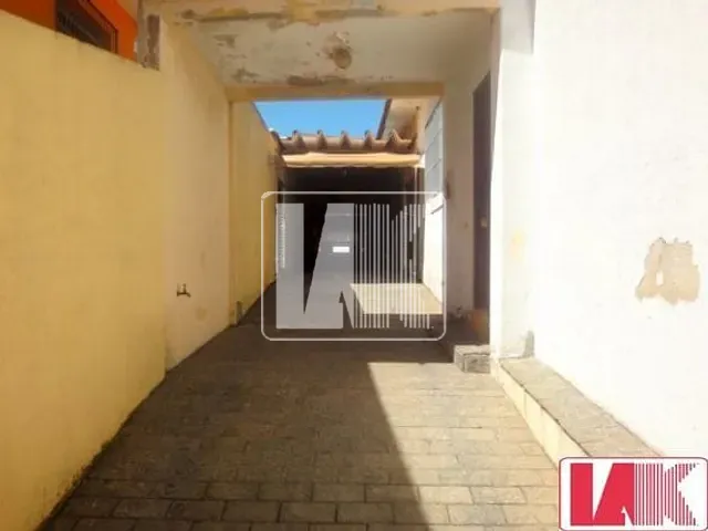 Casa com 322m² 2 quartos e 1 banheiro, à venda, no bairro Vila Sacadura Cabral em Santo André