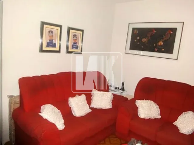 Casa com 322m² 2 quartos e 1 banheiro, à venda, no bairro Vila Sacadura Cabral em Santo André