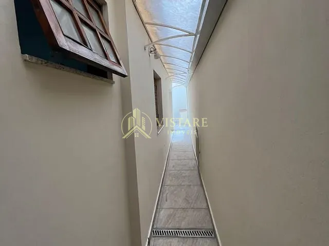Casa com 263m² 4 quartos e 2 banheiros, para alugar, no bairro Piracicamirim em Piracicaba