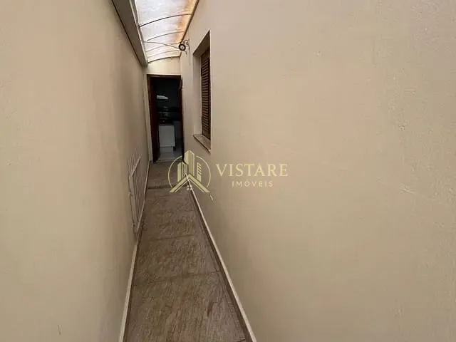Casa com 263m² 4 quartos e 2 banheiros, para alugar, no bairro Piracicamirim em Piracicaba