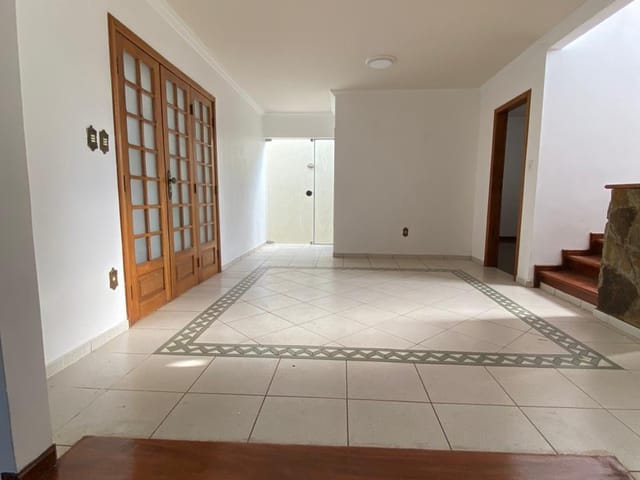 Foto do Casa - Casa para locação, Condomínio Flamboyants, Lavras, MG | Burgarelli Imóveis