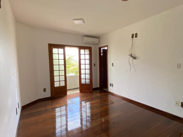 Foto do Casa - Casa para locação, Condomínio Flamboyants, Lavras, MG | Burgarelli Imóveis