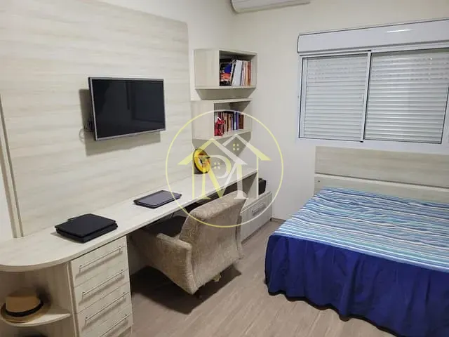 Casa com 226m² 3 quartos e 3 banheiros, à venda, no bairro Jardim Copaíba em Sorocaba