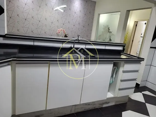 Casa com 226m² 3 quartos e 3 banheiros, à venda, no bairro Jardim Copaíba em Sorocaba
