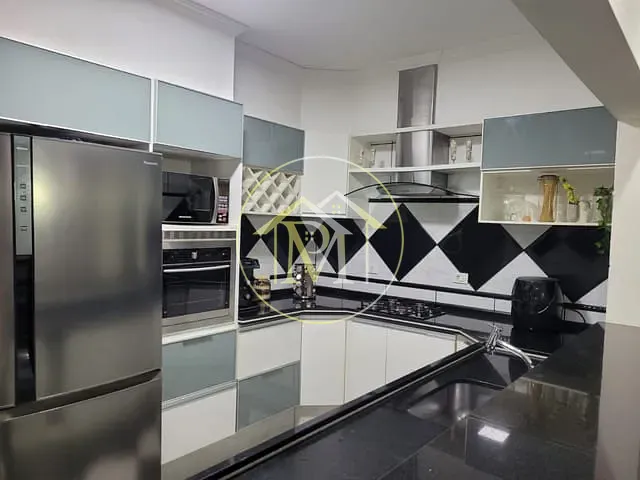 Casa com 226m² 3 quartos e 3 banheiros, à venda, no bairro Jardim Copaíba em Sorocaba