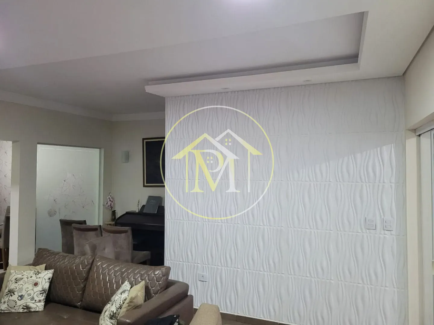 Casa, 3 quartos, 10 m² - Foto 12