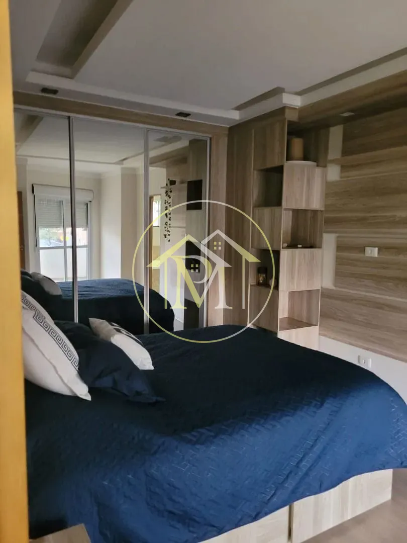 Casa, 3 quartos, 10 m² - Foto 26