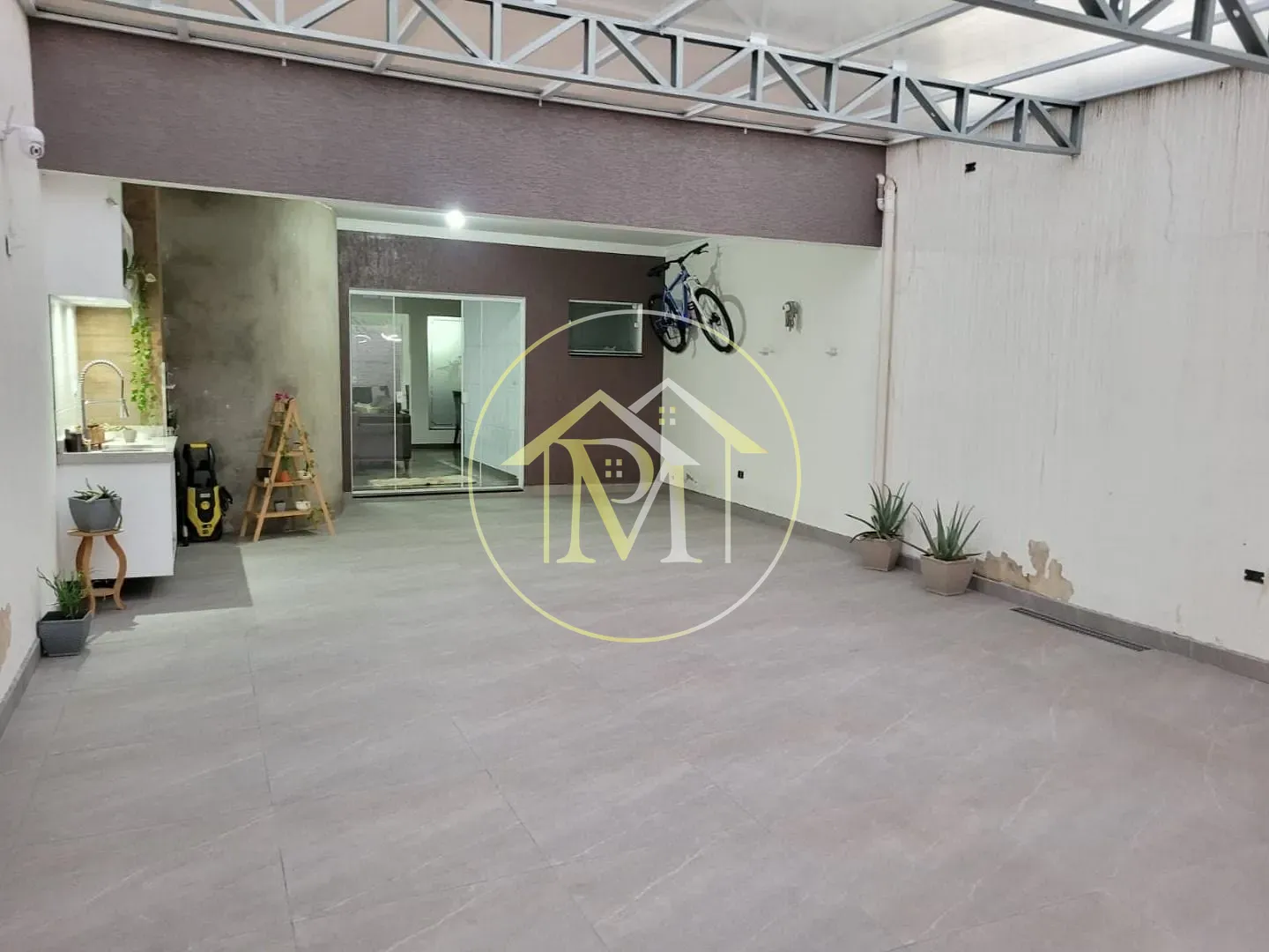 Casa, 3 quartos, 10 m² - Foto 16