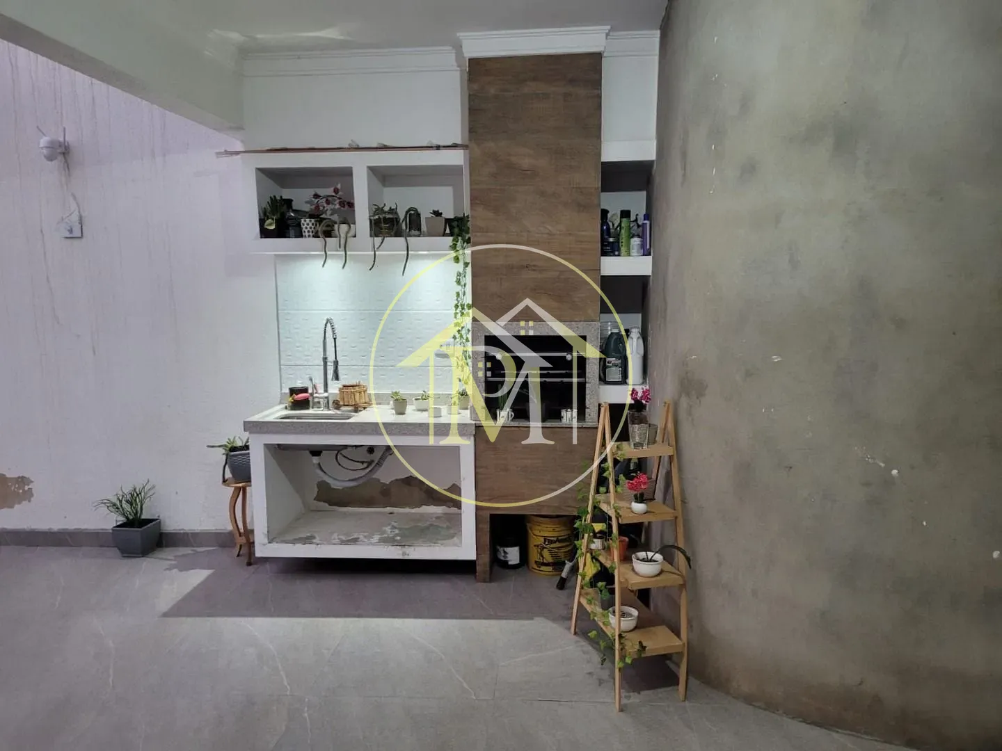 Casa, 3 quartos, 10 m² - Foto 18
