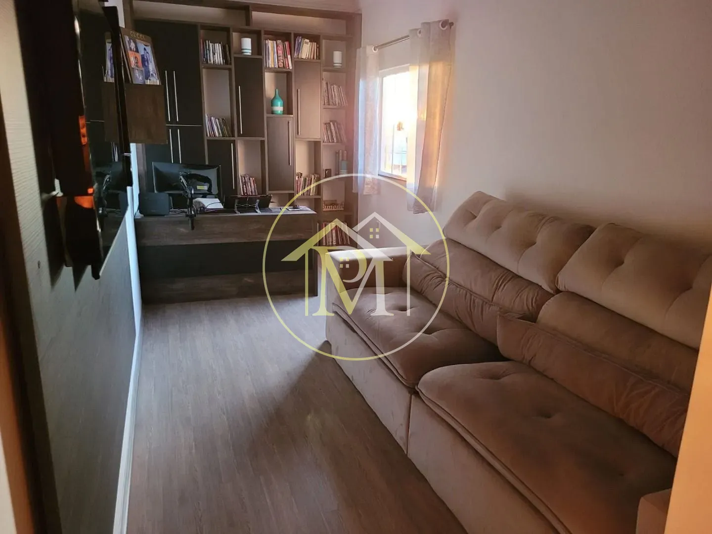 Casa, 3 quartos, 10 m² - Foto 10