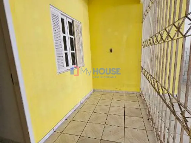 Casa com 243m² 2 quartos e 2 banheiros, à venda, no bairro Pontal em Ilhéus