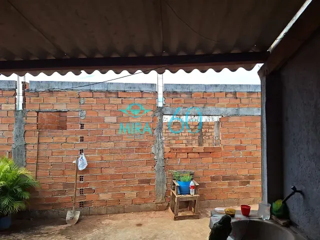 Casa com 356m², à venda, no bairro Setor Serra Dourada - 1ª Etapa em Aparecida de Goiânia