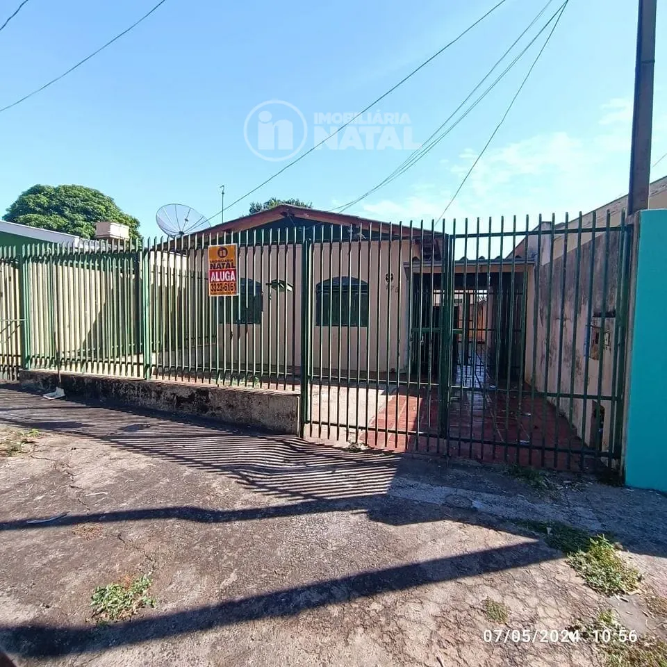 Casa, 3 quartos, 65 m² - Foto 3
