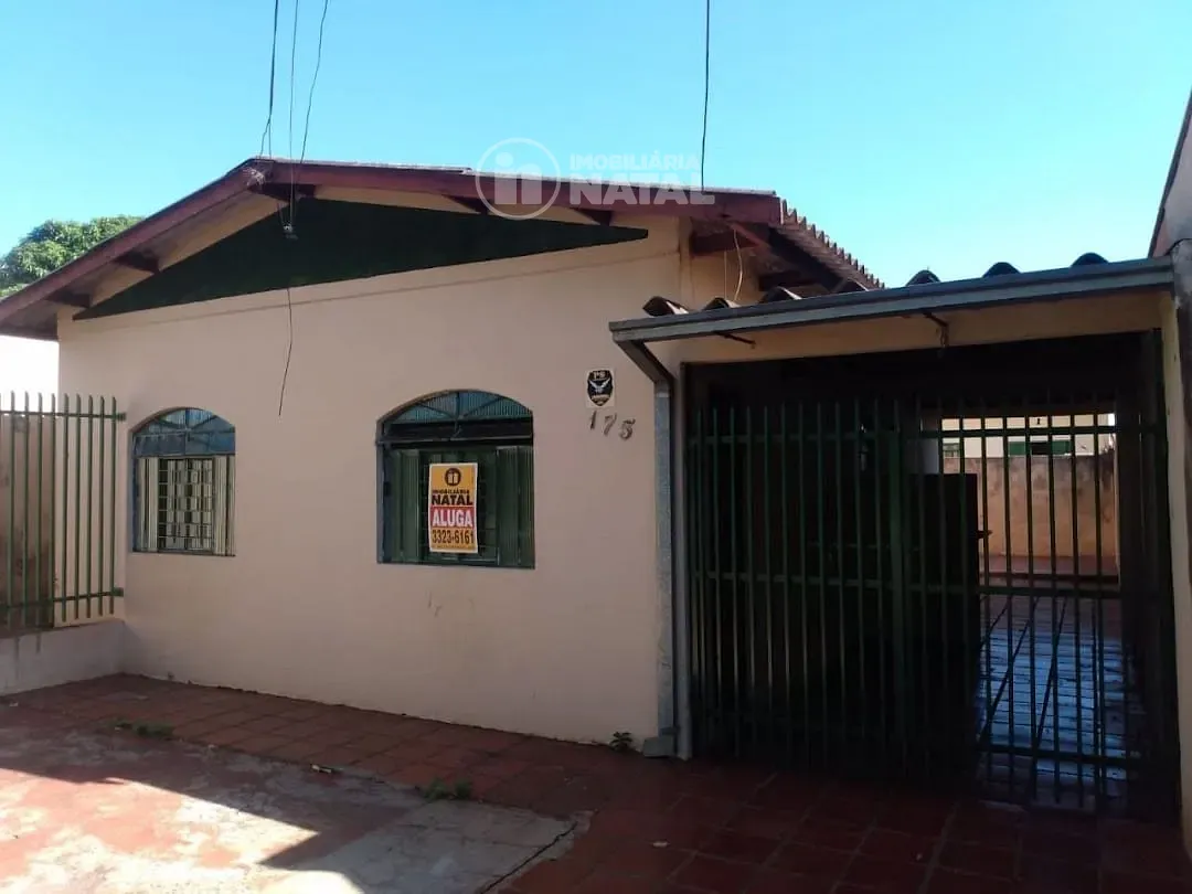 Casa, 3 quartos, 65 m² - Foto 2