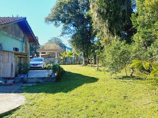 Foto do Casa - Casa à venda, Pinheiros, Balneário Barra do Sul, SC | North Center