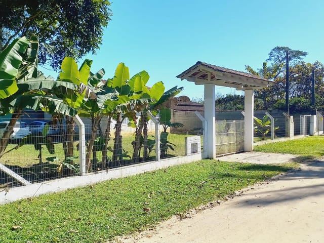 Foto do Casa - Casa à venda, Pinheiros, Balneário Barra do Sul, SC | North Center