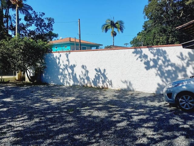Foto do Casa - Casa à venda, Pinheiros, Balneário Barra do Sul, SC | North Center