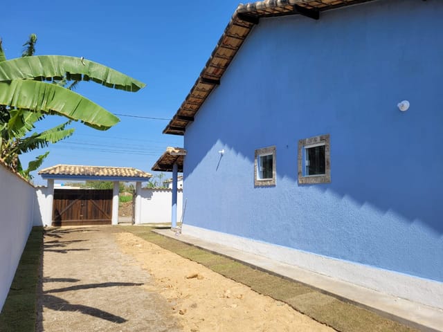 Foto do Casa - Casa à venda, Jardim Atlântico Central (Itaipuaçu), Maricá, RJ | Nédio Imóveis