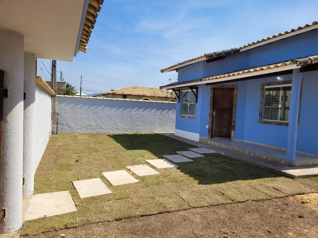 Foto do Casa - Casa à venda, Jardim Atlântico Central (Itaipuaçu), Maricá, RJ | Nédio Imóveis