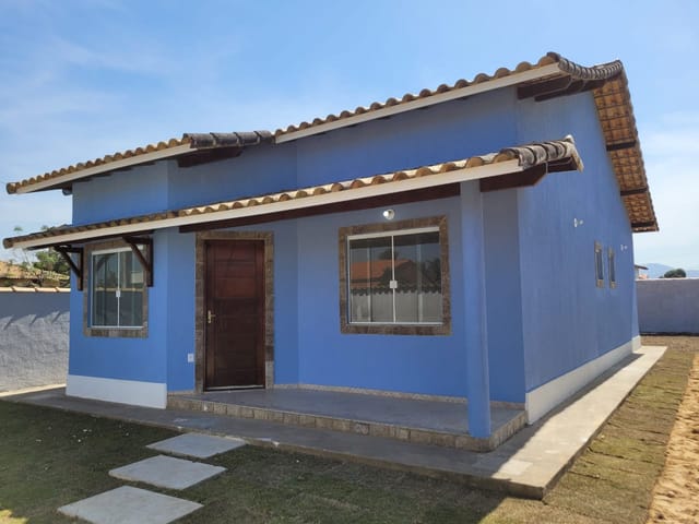 Foto do Casa - Casa à venda, Jardim Atlântico Central (Itaipuaçu), Maricá, RJ | Nédio Imóveis
