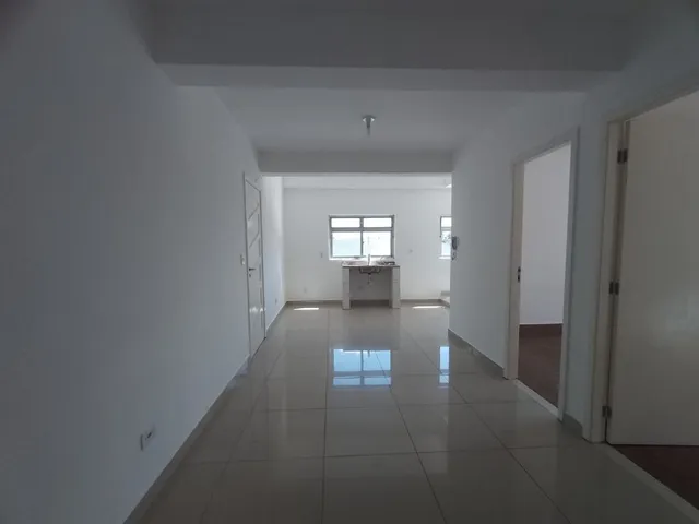 Casa com 400m² 2 quartos e 1 banheiro, para alugar, no bairro Vila Alpina em São Paulo