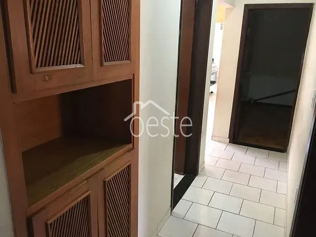 Casa com 250m² 3 quartos e 2 banheiros, para alugar, no bairro Jardim Ipiranga em Americana