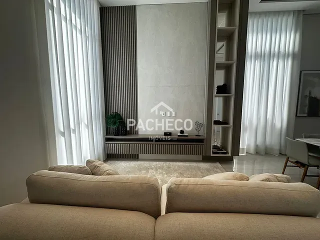 Casa 3 quartos e 4 banheiros, à venda, no bairro Jardim Firenze em Santa Bárbara D'Oeste