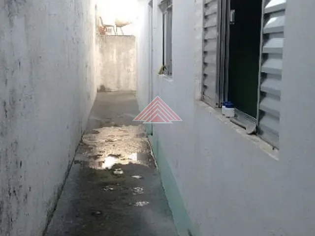 Casa com 150m² 2 quartos e 1 banheiro, à venda, no bairro Jardim Esperança em Mauá